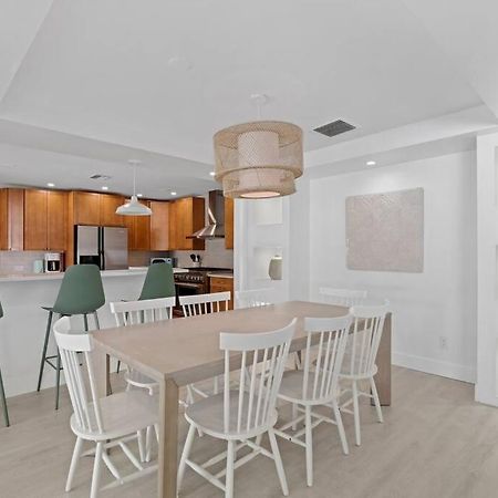 Waterfront-Heated Pool-Mini Golf-Game Room-2Mi Beach Fort Lauderdale Exteriér fotografie