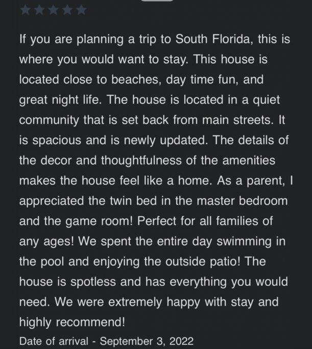 Waterfront-Heated Pool-Mini Golf-Game Room-2Mi Beach Fort Lauderdale Exteriér fotografie